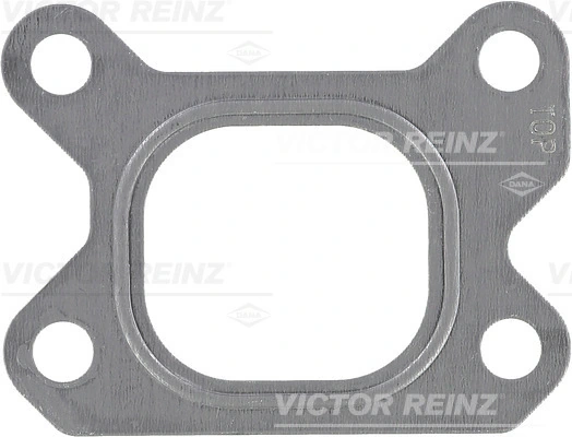 Gasket, exhaust manifold
